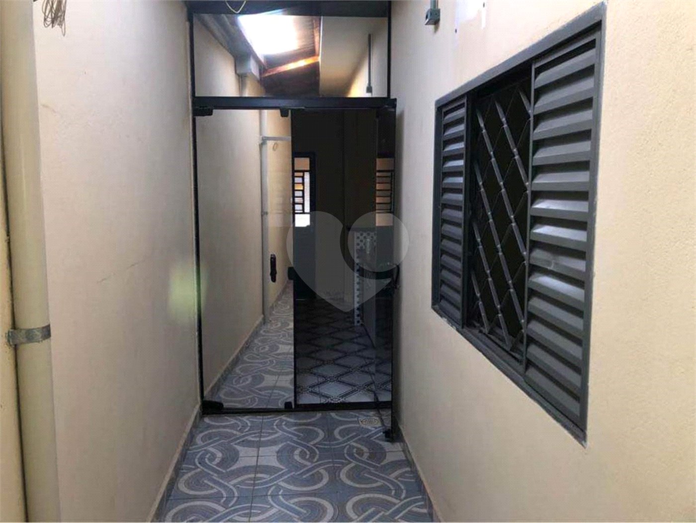 Casa térrea para venda no Antenor Garcia