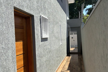 Sobrado de 140m2 à venda Jardim da Glória