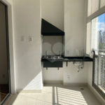 Apartamento à venda com 2 quartos, sendo 1 suíte, em Chácara Santo Antônio, São Paulo, SP