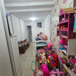 Casa a Venda Moradas II