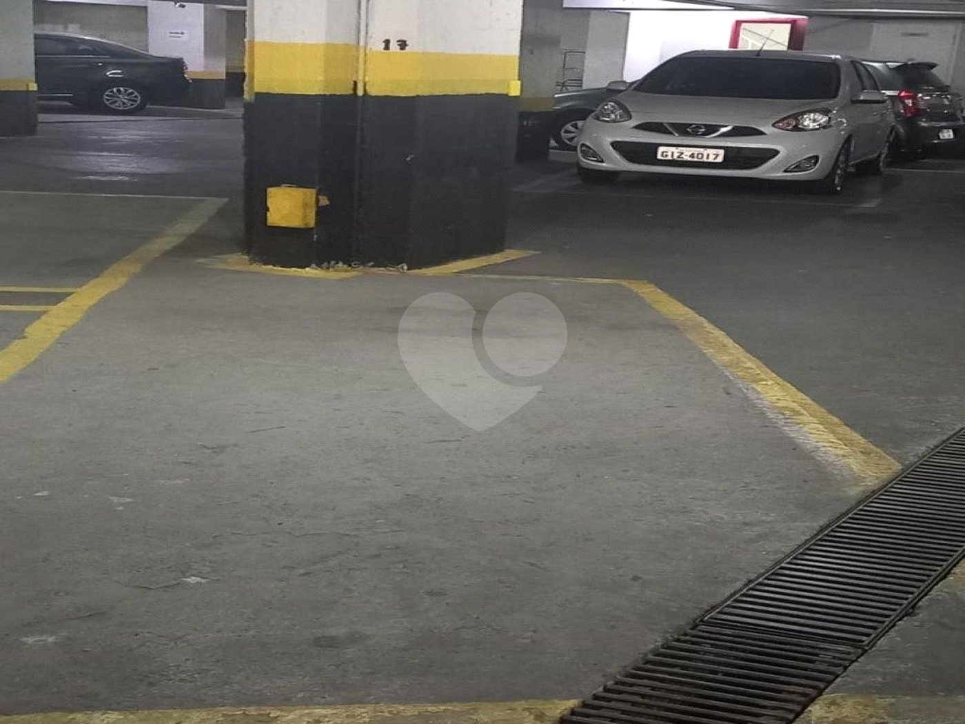 Apartamento à venda com 2 quartos em Vila Mascote, São Paulo, SP