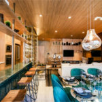 Apartamentos 142m² no LAMP Perdizes com 3 suítes, opções com terraço gourmet, home office e banho master ampliado.