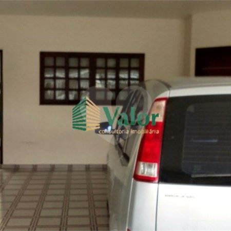 Casa Residencial Vila Monteiro (Gleba I) á venda.