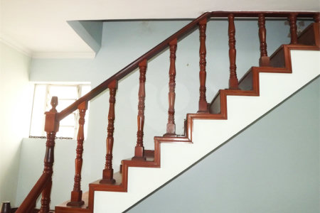 Casa de 318m2 com 2 suítes e 3 vagas à venda na Bela Vista