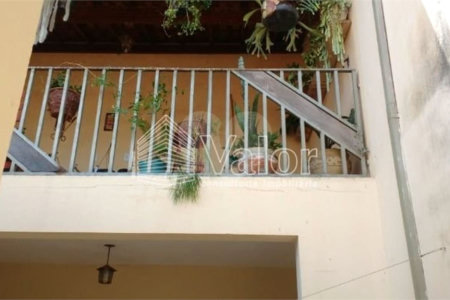 Casa térrea no Jd Hikari são Carlos