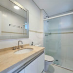 Apartamento à venda com 4 suítes em Riviera de São Lourenço, Bertioga, SP