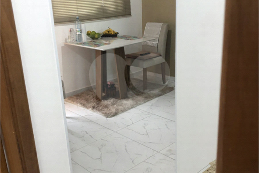 Apartamento Residencial à Venda em Itaquera – 52 m² – 2 Dormitórios