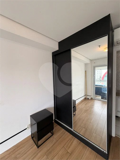 FLAT PREMIUM MOBILIADO NO MONDIAL HOME STAY | CENTRO DE SÃO BERNARDO DO CAMPO | 42 m² | VISTA LIVRE | 1 VAGA