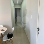 Apartamento – Parque dos Acácias