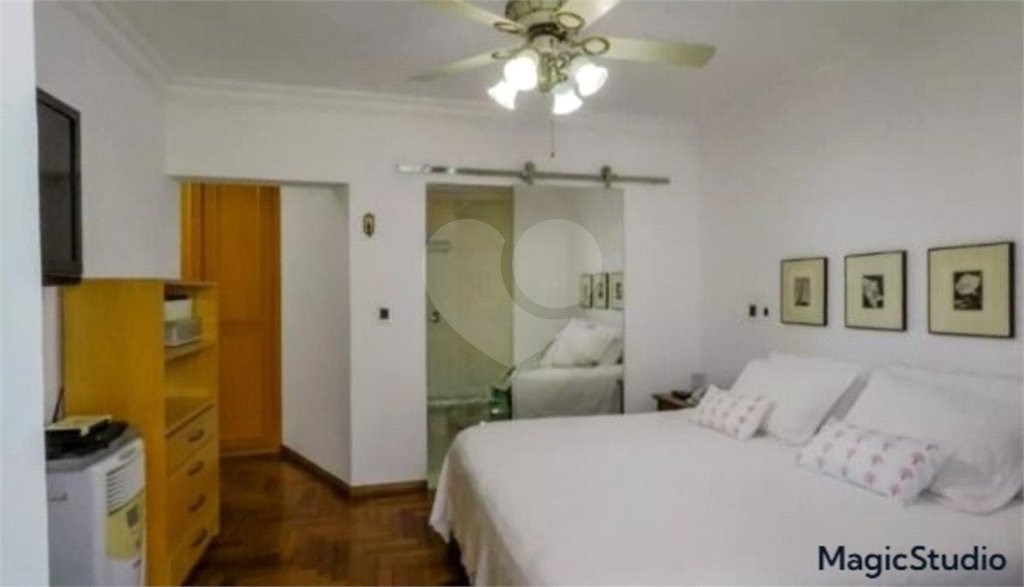 Apartamento com 187m² , 4 dormitórios , sendo 1 suíte , 3 vagas , para locação na Vila Mariana.