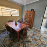 CASA À VENDA NO BUTANTÃ | 203 m² | 3 DORMITÓRIOS | 2 VAGAS