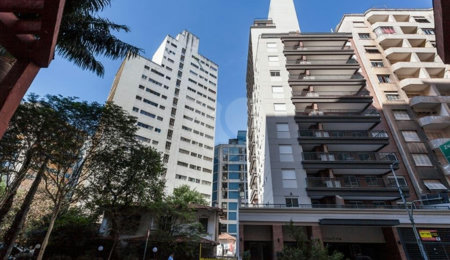 Apartamento à venda com 3 quartos, sendo 1 suíte,  no Centro, São Paulo, SP