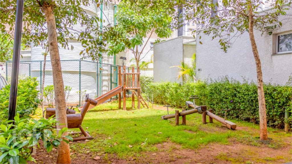 Apartamento a venda no Belenzinho
