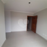 Apartamento VENDA Vila Nivi, com 44 m², 2 quartos, sala, cozinha, quintal e vaga de garagem