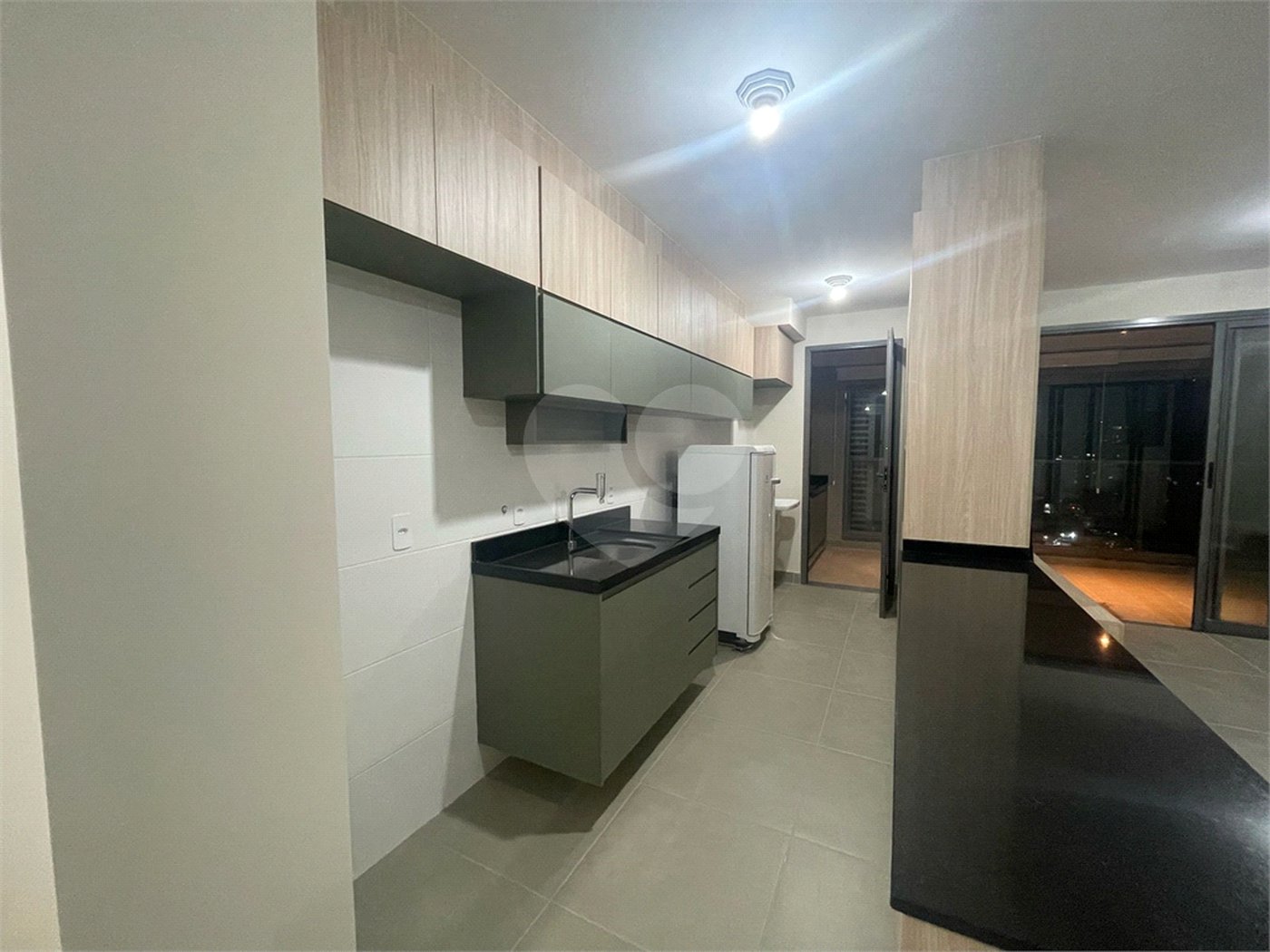 Apartamento à venda com 2 suítes em Vila Mariana, São Paulo, SP