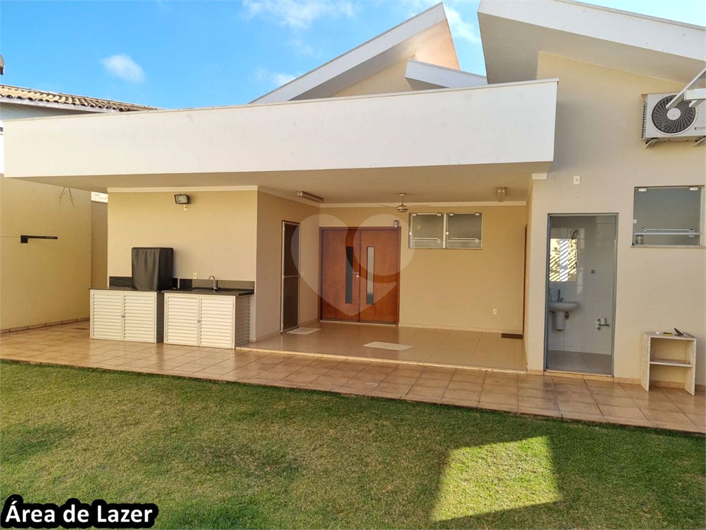 Casa para venda no Parque Santa Monica