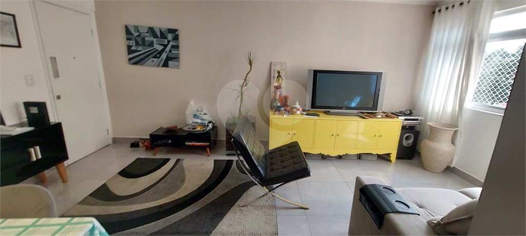 Apartamento Decorado e Mobiliado Bosque da Saúde