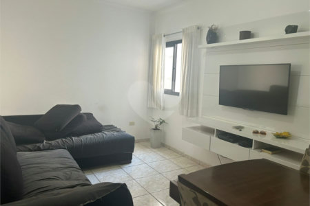 Apartamento à venda - Santo André