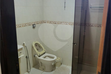 Casa térrea na Vila Boa Vista