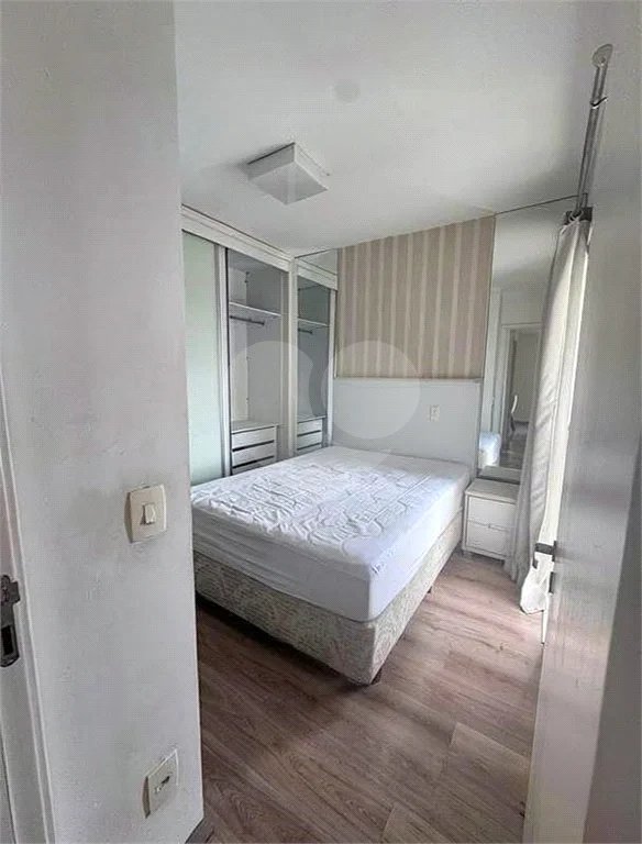 Apartamento Moderno e Automatizado na Barra Funda – Totalmente Mobiliado!
