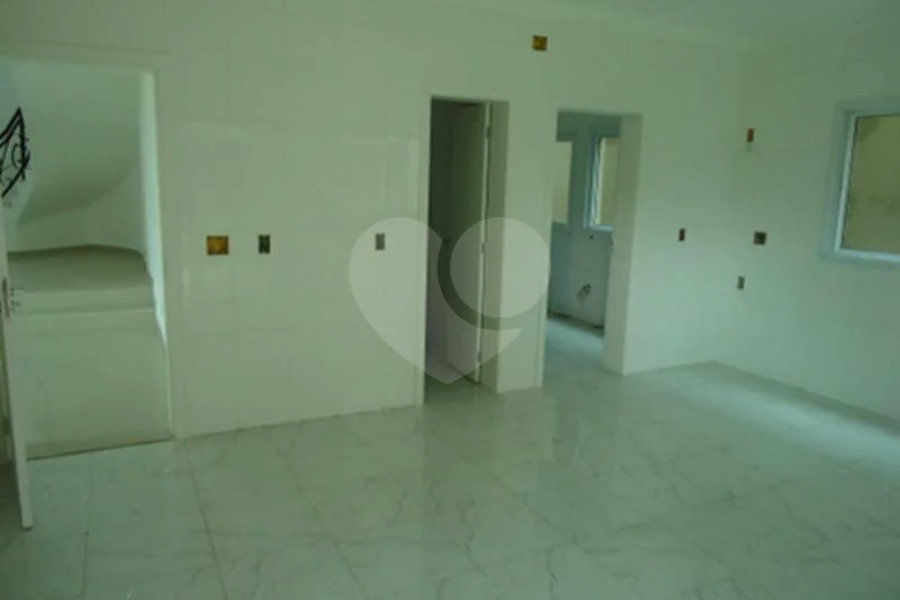 Casa à venda com 3 suítes em São Paulo II, Cotia, SP