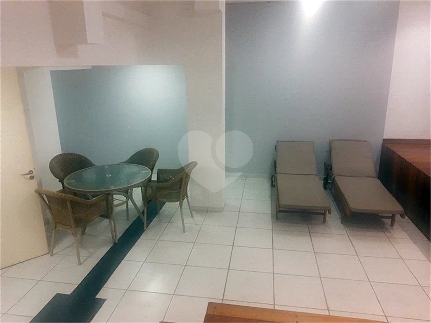 Apartamento em excelente localização na Av. Ipiranga Centro de São Paulo