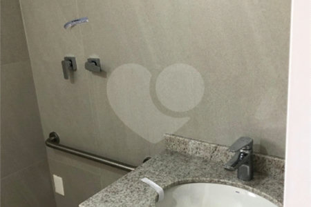 Studio para venda 30 metros Chácara Klabin - SP