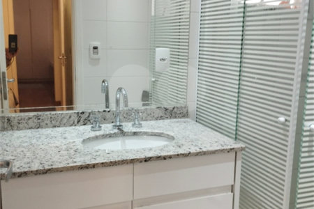 Duplex à venda com 3 suítes em Cerqueira Cesar, São Paulo, SP