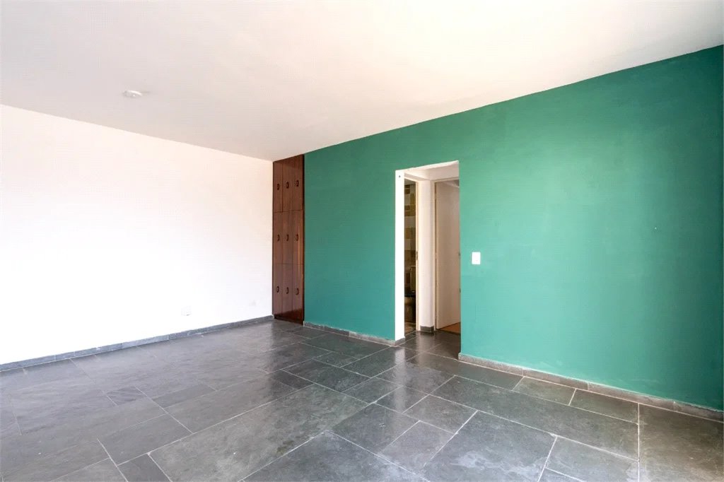 Cobertura à venda com 3 quartos, sendo 2 suítes, em Vila Progredior, São Paulo, SP