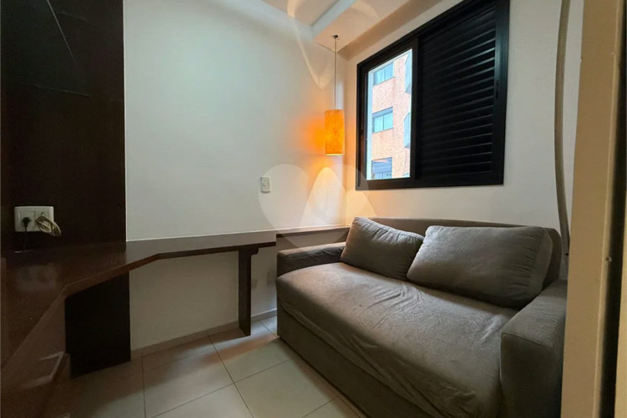 Apartamento à Venda na Água Fria | 66 m² | 3 Dormitórios (1 suíte) | 2 Vagas!