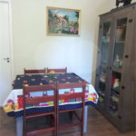 Apartamento a venda Residencial Santa Eugenia em Itirapina