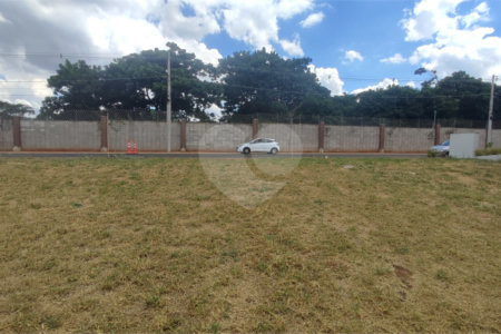 Lote à venda no Parque Faber IV - São Carlos