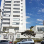 Apartamento Condominio Clube em Pinheiros com 90 m² Útil com 3 dormitórios sendo 1 suíte com 1 Vagas