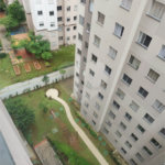 Apartamento á venda - Sacomã