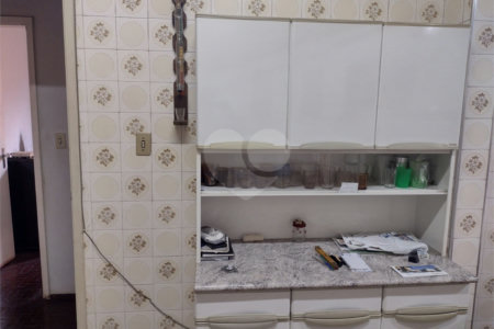 Casa térrea na Vila Prado.