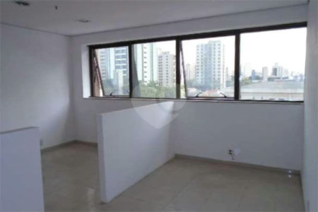 Sala comercial com renda, 36 m2, à venda no Tatuapé