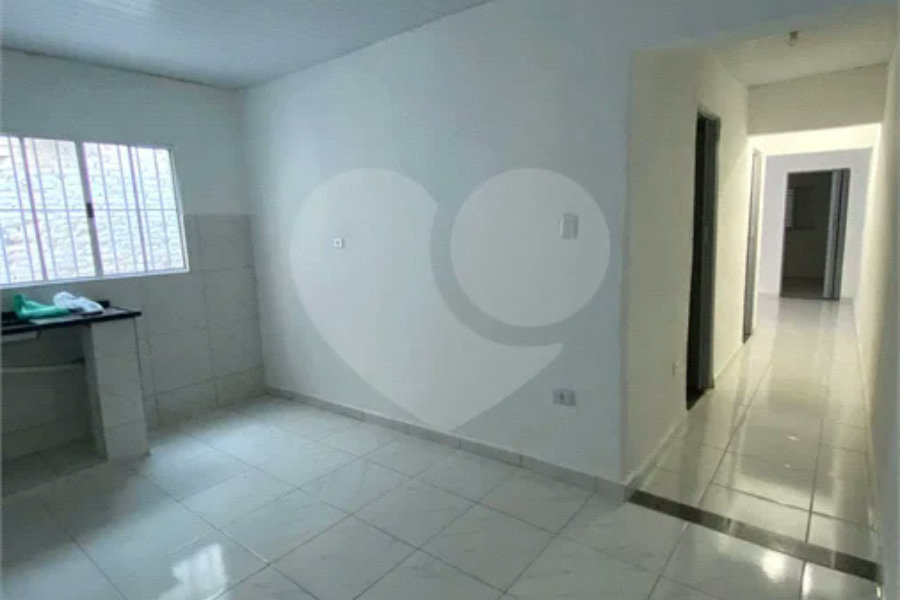 Casa à venda com 2 quartos em Vila Nova Cachoeirinha, São Paulo, SP