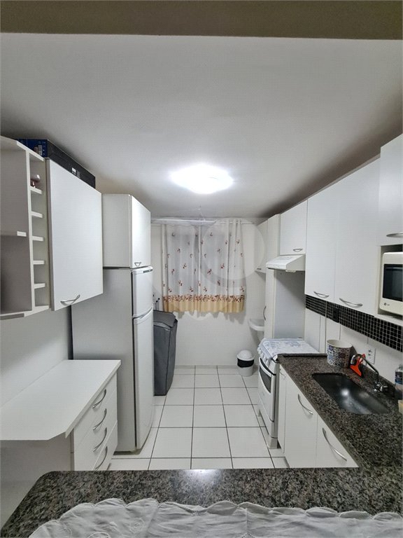 Apartamento no Spazio Monte Olimpio