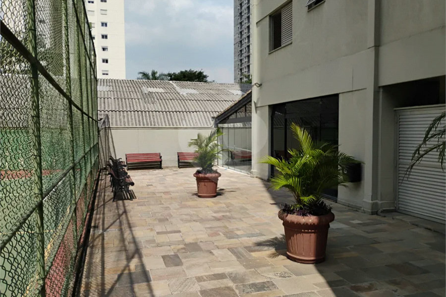 Apartamento à venda Jardim Aeroporto