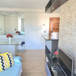 Apartamento à Venda com 50m² - Mooca