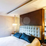 Apartamento com 410m², 4 suítes, 3 garagens, à venda em Santo Amaro