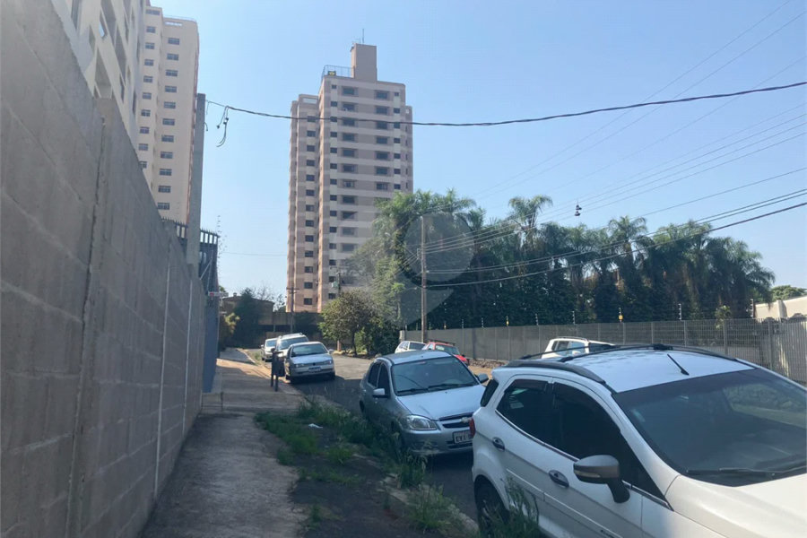 Terreno Comercial e Residencial à venda em Piracicaba/SP.