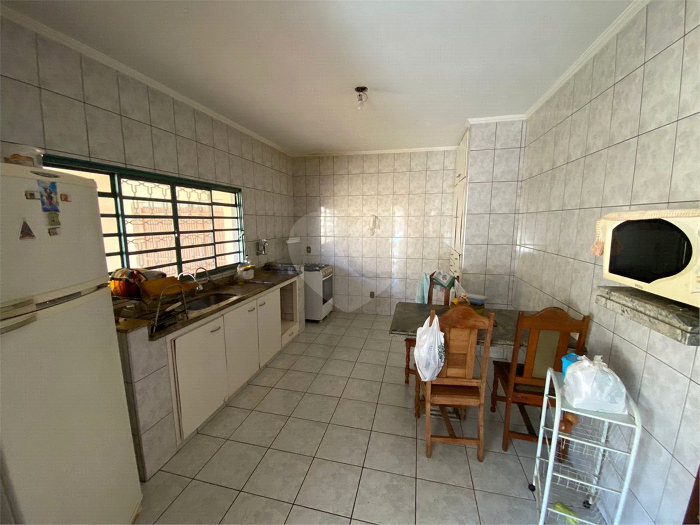 Casa/sobrado para venda com piscina no Santa Felícia Jardim