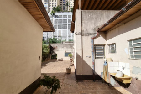 Terreno na Bela Vista. Oportunidade!