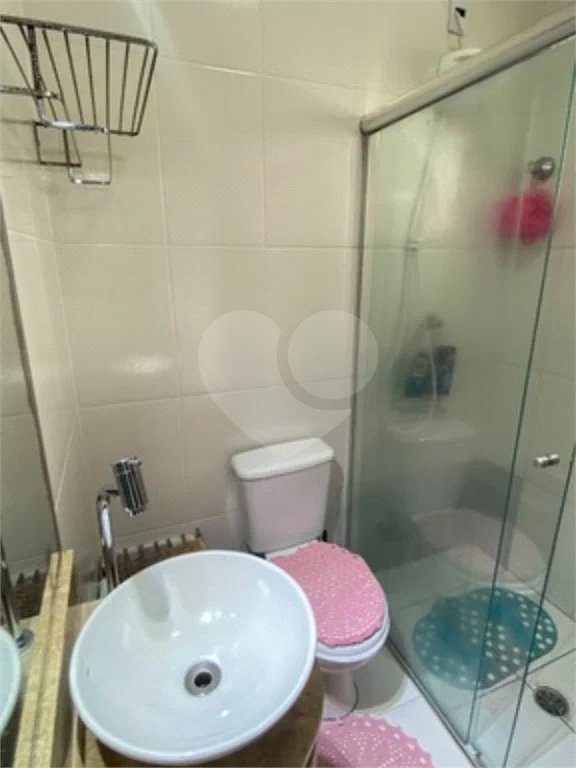 Sobrado à venda com 2 quartos, sendo 1 suíte,  em Pirituba, São Paulo, SP