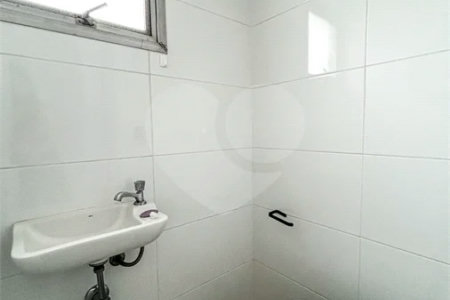 Apartamento á venda - Vila Guarani
