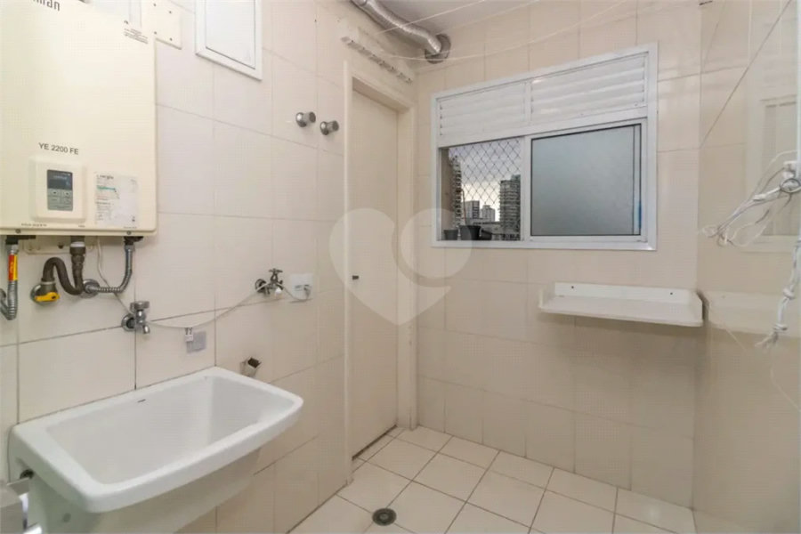 Apartamento para venda em Vila Uberabinha com 2 quartos, sendo 1 suíte, 79m²