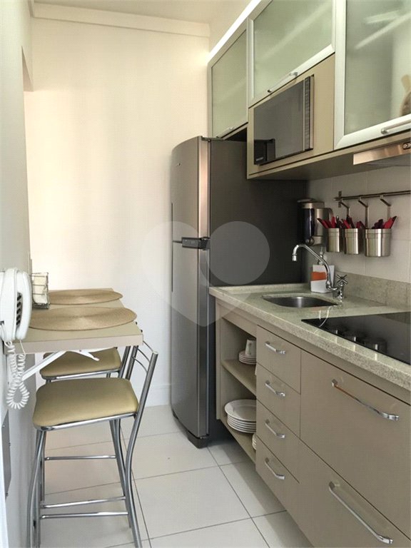 Apartamento á venda - Centro