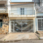 Casa na Vila Prudente!