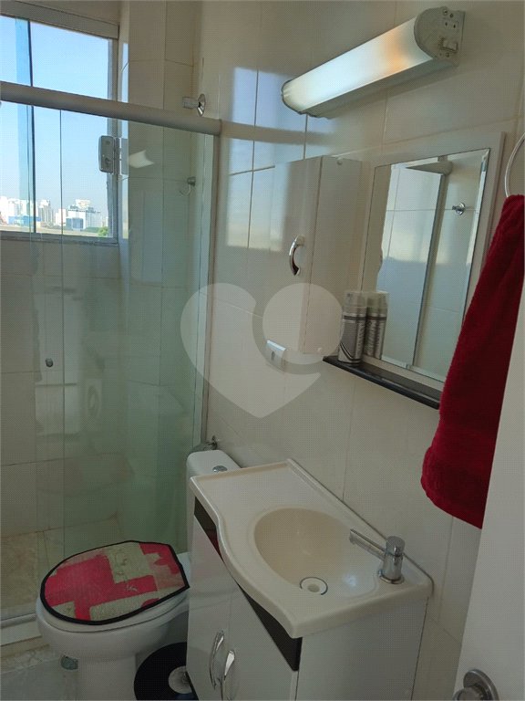 Apartamento com Vista Exclusiva para o Aeroporto de Congonhas